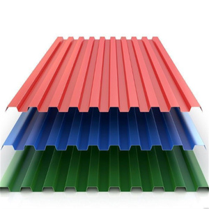 Tôle de <span class=keywords><strong>toiture</strong></span> <span class=keywords><strong>en</strong></span> zinc de qualité supérieure, tôle d'<span class=keywords><strong>acier</strong></span> ondulée GI, tôle galvanisée, <span class=keywords><strong>prix</strong></span> de la tôle de <span class=keywords><strong>toiture</strong></span> - Product Image 1