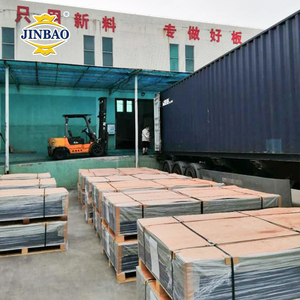 JINBAO <span class=keywords><strong>6mm</strong></span> 8mm 10mm UV extruido transparente <span class=keywords><strong>alveolar</strong></span> Policarbonato Celular hueco panel de policarbonato invernadero techo policarbonato - Product Image 5
