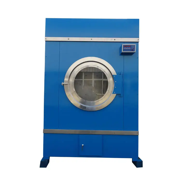 Linea di lavorazione automatica della macchina di disidratazione per il lavaggio e l'asciugatura della lana dell'attrezzatura tessile industriale