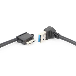 USB 3.0 Male to Micro B <b>Cable</b> 1.8m <b>for</b> Hard Disk Drive - Product Image 2