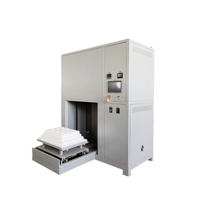 Four de dégaissage électrique pour le traitement de pièces métalliques et céramiques de précision - Product Image 1