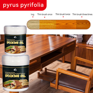 Pintura Acrílica Antideslizante a Base de Agua <span class=keywords><strong>para</strong></span> Madera, Revestimiento Líquido <span class=keywords><strong>para</strong></span> Pisos Interiores y Muebles, Colores Personalizables - Product Image 3