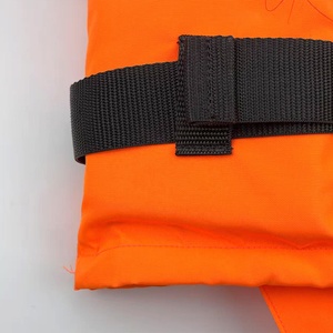 <span class=keywords><strong>Gilet</strong></span> <span class=keywords><strong>de</strong></span> <span class=keywords><strong>sauvetage</strong></span> pour enfants ISO 150N, équipement <span class=keywords><strong>de</strong></span> sécurité marine, orange, <span class=keywords><strong>gilet</strong></span> <span class=keywords><strong>de</strong></span> <span class=keywords><strong>sauvetage</strong></span> PFD pour enfants avec haute visibilité réfléchissante - Product Image 6