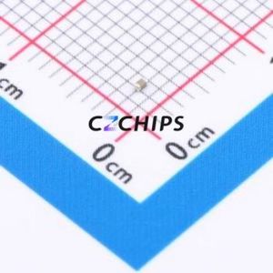 Condensador SMD (MLCC) TCC0402COG180K500AT 0402 (Capacitancia: 18pF) (Precisión: 10%) (Voltaje Nominal: 50V) - Product Image 1