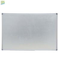 Tableau blanc magnétique effaçable à sec personnalisé pour bureau, idéal pour les enfants