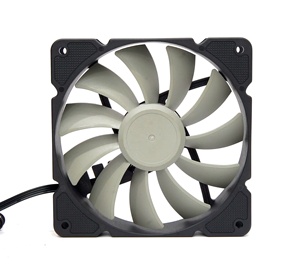 JNP-Storm kipas ARGB 120mm, kipas casing komputer pendingin <span class=keywords><strong>PC</strong></span> Gaming Pwm sunyi dengan antarmuka daya 3Pin Heatsink tembaga - Product Image 3