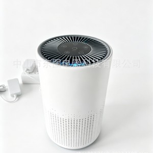 Purificateur d'air intelligent pour la maison, filtre HEPA de bureau, petit modèle pour intérieur, moins de 10 m², à brancher - Product Image 4