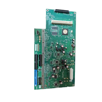 T0B51-67002 Engine Main PCA Board for HP DesignJet Z2600 Z5600 Wide Format Plotter Engine Control Motherboard
