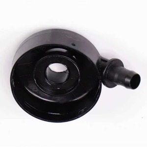 Original Echte Landwirtschaftliche Drohne T50 T25 Zerstäubersprinkler Untere Abdeckung Kompatibel mit T50 T25 Drohne - Product Image 6