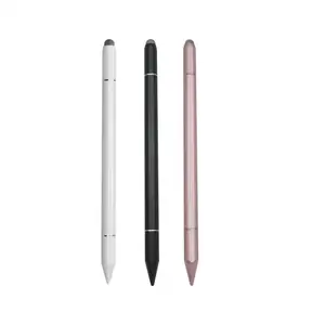 Cheap Passive Disc Nib Universal Capacitive Touch Stylus for Android Tablet