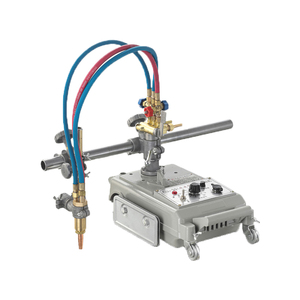 Lightweight and Practical Gas Cutting <b>Machine</b> for Sheet Metal Efficient Cutting Tool - Product Image 5