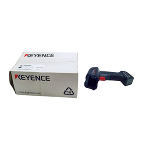 Lecteur de codes sans fil portable robuste KEYENCE série HR-X HR-X300WB, neuf, garantie 1 an - Product Image 2