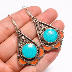 ผู้ผลิตเครื่องประดับเงิน - Product Image 1