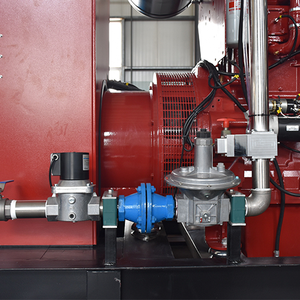 कम ऊर्जा की खपत और उच्च गुणवत्ता वाली बिजली उत्पादन इकाइयों का आसान रखरखाव - Product Image 3