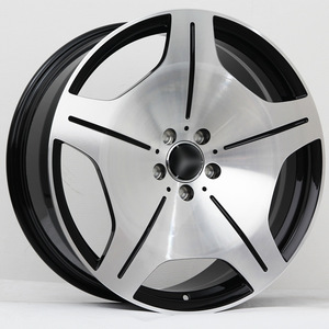 Nouvelles jantes de course forgées Maining pour Golf Type R 350z 370z 5x100 5x112 5x114.3 5x120 Advan - Product Image 1