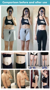 24 Airbags Pressoterapia air Pressure Lymphatic Drainage <b>Machine</b> Salon Use Air Slimming Device - Product Image 6