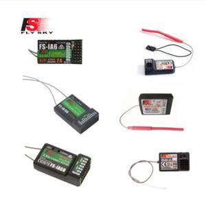 FLYSKY 2.4G IA6 IA6B X6B A8S R6B GR3E R9B X8B IA10B BS6 A3 GR4 RX2A TX Modul Fli14+ FS2A RC-Empfänger für I6s I6x RC-Sender - Product Image 1