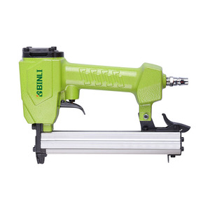 Cloueuse pneumatique sans fil à air comprimé 1022J <span class=keywords><strong>Compresseur</strong></span> pneumatique Cloueuse - Product Image 1