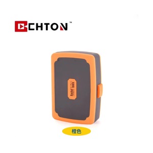 ชุดไขควง CHTON 68 in 1 แบบมีด้ามจับกันลื่น พร้อมหัว Torx แม่เหล็ก สำหรับซ่อมอุปกรณ์อิเล็กทรอนิกส์และงาน DIY - Product Image 2