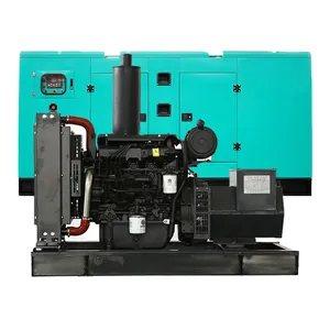 60 kva dieselgeneratoren 8 kw 10 kw 30 kw 20 kw leises stromaggregat 22 30 40 50 kva 15 kva stromaggregat