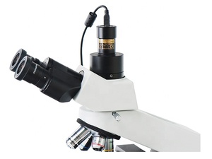 PCT-S1.3M USB 2.0 Couleur CMOS Numérique Oculaire <span class=keywords><strong>Microscope</strong></span> Caméra - Product Image 4