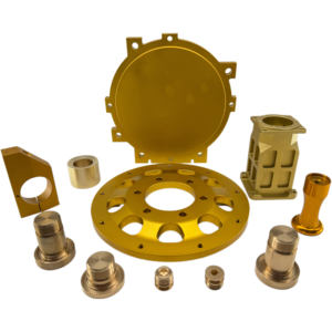 मोटर वाहन कार भागों के लिए ओएम कस्टम सीएनसी मशीनिंग सेवा स्टेनलेस स्टील एल्यूमीनियम पीतल के कांस्य-cnc मिलिंग मशीन भागों - Product Image 3