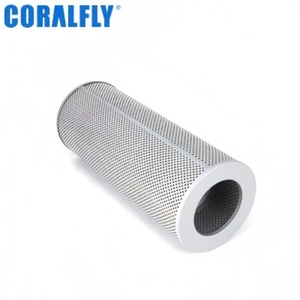 Filtre à huile hydraulique pour chargeuse-pelleteuse PH-6058 4333469 07063-51383 208-60-61150 07063-51383 7063-01383 7063-51383 pour Komatsu - Product Image 1