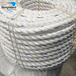 Trung Quốc Chất Lượng Tốt Kéo <span class=keywords><strong>Pp</strong></span> Polypropylene Dây 16Mm Dây Cước Dây Xoắn Với Câu Cá Dây Người Mua - Product Image 5