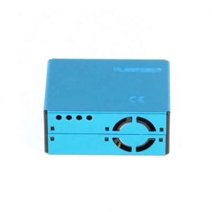 Haute précision <span class=keywords><strong>PMS5003</strong></span> PM2.5 capteur laser bricolage purificateur de gaz d'air électronique avec capteur de poussière infrarouge - Product Image 3