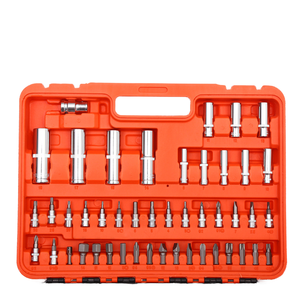 2023 chuyên nghiệp 108 mảnh tự động sửa chữa Kit với trường hợp khó khăn tùy chỉnh OEM nhà cơ khí xe công cụ - Product Image 3