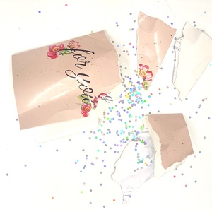 La carte de vœux 'Joyeux Anniversaire' sans fin - Musique continue pour les farces entre amis - Product Image 2