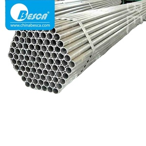 Besca Leverancier Emt Rvs Elektrische Leiding Tubing