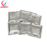 Poudre de développement EBEST compatible avec les copieurs Xerox DC900, 4110, D125, 4112, 1100, 4127, 4595, 4590, 6000, 7000
