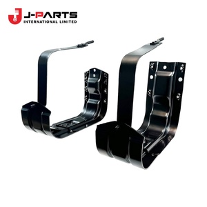 ขายึดถังน้ำมันเชื้อเพลิงสำหรับโตโยต้า HIACE KCH10 Granvia 2000-2002 OE 58364-26010 5836426010 - Product Image 2