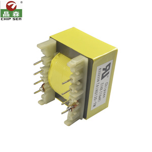 Chipsen EI48 16mH Filtro de Potencia Reactor de Frecuencia Industrial Bobina de Cobre Puro - Product Image 4