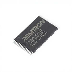 FM28V100 FM28V100-TG, boîtier TSOP32, puce de mémoire ferroélectrique non volatile - Product Image 1