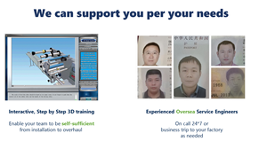 Tùy chỉnh hoàn toàn tự động máy đóng gói mì ống dài mì spaghetti gói túi nhựa niêm phong PLC lõi thực phẩm làm đầy - Product Image 6