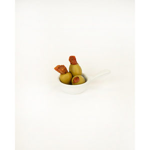Aceitunas Gordal Premium Rellenas de Tomates Secos - Product Image 3