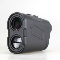 Jianno Télémètre de golf portable haute précision 8x, jumelles télémètre HD, lentille multicouche 905nm, verrouillage en 0,5s, OEM