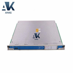 Módulo de E/S Ethernet Bently Nevada Communication Gateway 3500/90 - Product Image 3