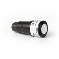 Capteur de gaz électrochimique Sensorix PH3 Sensor Satellix à 3 électrodes 9602 pour la détection de phosphine, détecteur de gaz PH3, analyseur de gaz ammoniacal