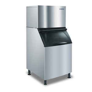 เครื่องทำน้ำแข็ง Manitowoc Choice Series รุ่น HDT0420A แบบโมดูลาร์ ความจุ 100 กก. สำหรับธุรกิจบริการอาหาร ผลิตน้ำแข็งได้ปริมาณมาก - Product Image 4