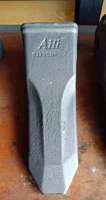 LITIAN 1U3352RC J350 Dents de godet de pelle hydraulique de rechange, pièce d'usure pour excavatrice Caterpillar et engins de construction