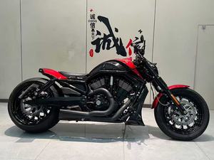 Harley-Davidson <span class=keywords><strong>Wolverine</strong></span> 1250cc con Chiave Smart Chip, Funzione Avanzata Air Lift e Ruote Posteriori Super Grandi - Product Image 3