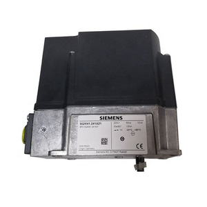 Actionneur électrique SQM41, servomoteur pour registre de ventilation, directement de l'usine - Product Image 5
