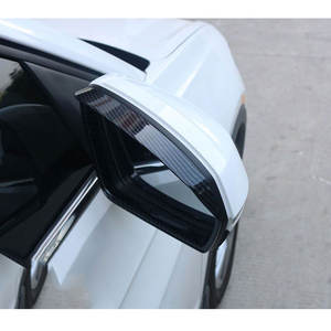 <span class=keywords><strong>Accessoires</strong></span> intérieurs de voiture pour <span class=keywords><strong>volkswagen</strong></span> vw <span class=keywords><strong>t</strong></span>-<span class=keywords><strong>cross</strong></span> 2019-2024 couvercle de rétroviseur pare-pluie garnitures <span class=keywords><strong>accessoires</strong></span> de modification automatique - Product Image 5