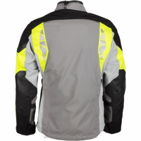 Veste d'équitation de moto pour hommes