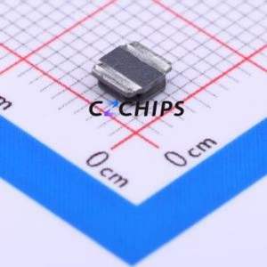 LVF404015-4R7M-N ตัวเหนี่ยวนำไฟฟ้าแบบ SMD, ขนาด 4x4 มม. ( ค่าความเหนี่ยวนำ: 4.7uH ) ( ความแม่นยำ: 20% กระแสไฟฟ้าที่กำหนด: 1.8A ) - Product Image 2