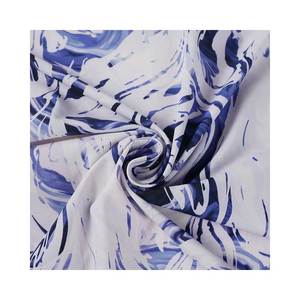 Leggings de Yoga de Nylon y Algodón a Precio Económico, Elásticos en 4 Direcciones, Transpirables, de Secado Rápido, Ligeros, Teñidos, Tela Elástica para Vestidos y <span class=keywords><strong>Disfraces</strong></span> - Product Image 2