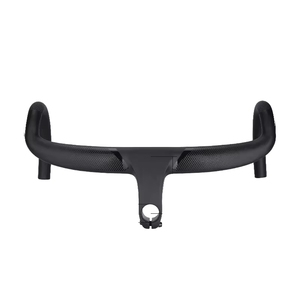 <span class=keywords><strong>Guidon</strong></span> <span class=keywords><strong>de</strong></span> vélo <span class=keywords><strong>de</strong></span> route intégré en aluminium XT-LB008, coupe-vent, pour <span class=keywords><strong>course</strong></span>, diamètre <span class=keywords><strong>de</strong></span> serrage 31,1-32,5 mm - Product Image 4